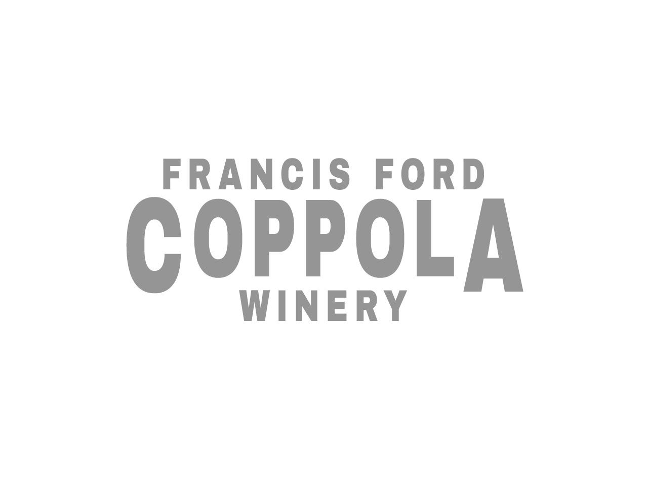Francis Ford Coppola WInery