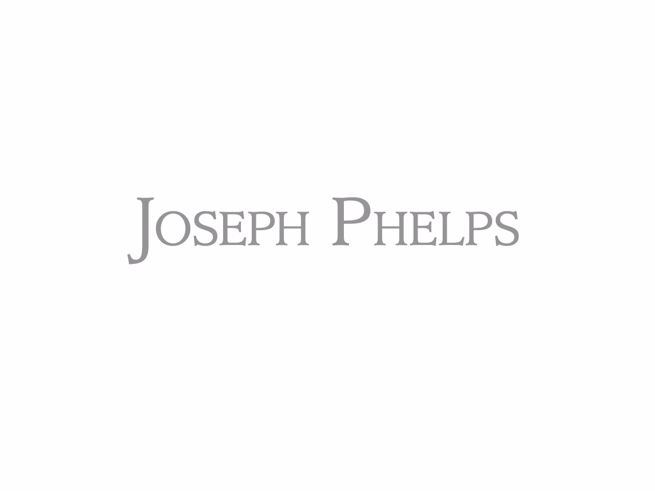 Joseph Phelps Winery